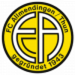 FC Allmendingen